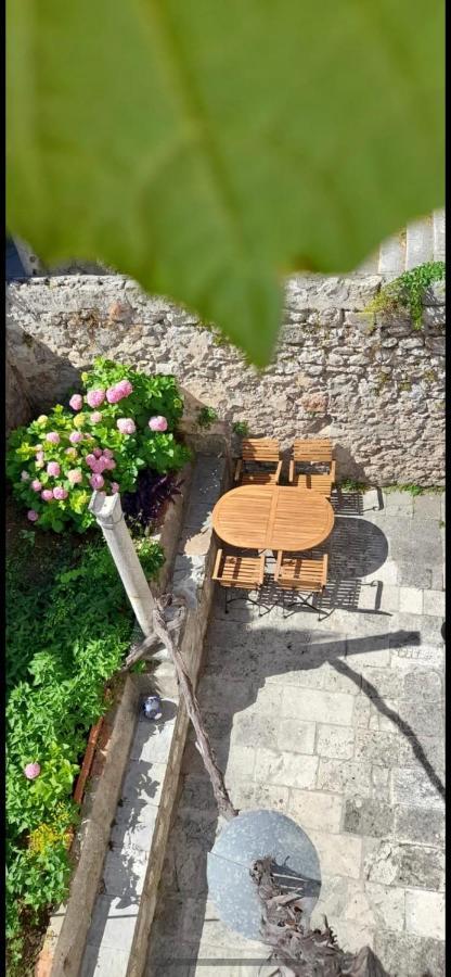 The Soldo'S Leilighet Dubrovnik Eksteriør bilde